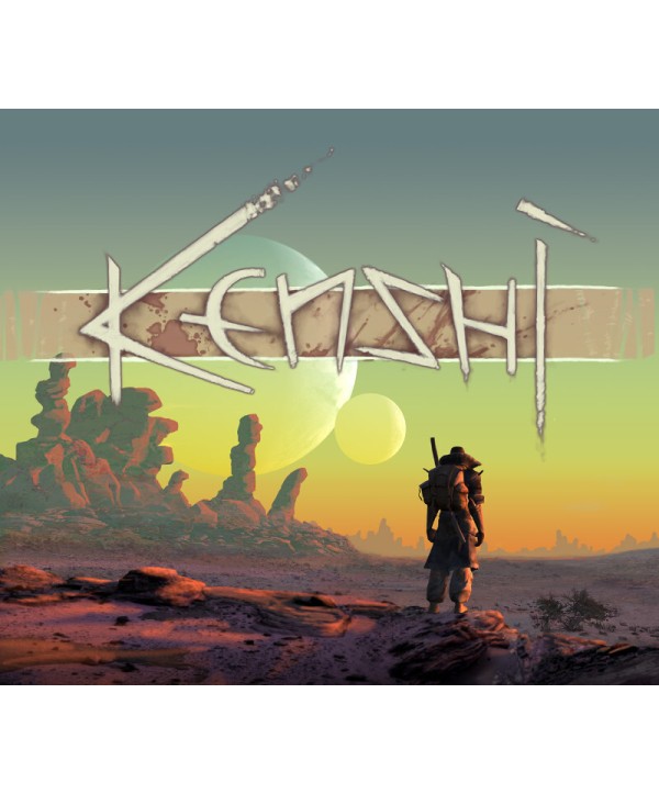 Kenshi GOG.com Key GLOBAL